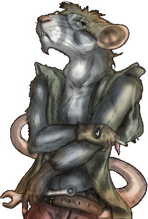 Art by Whimsical Squirrel on FurAffinity. See gallery.